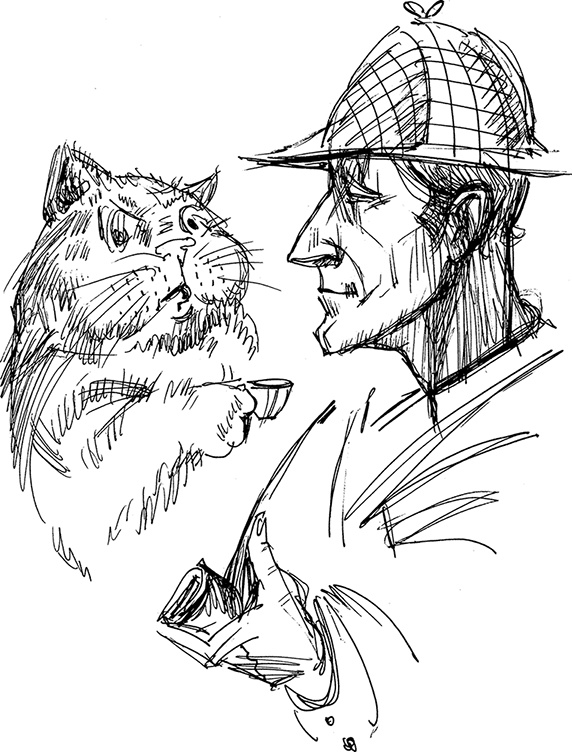 Иллюстрация к книге — Мемуары оборотней  [i_004.jpg]