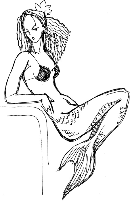 Иллюстрация к книге — Мемуары оборотней  [i_005.jpg]