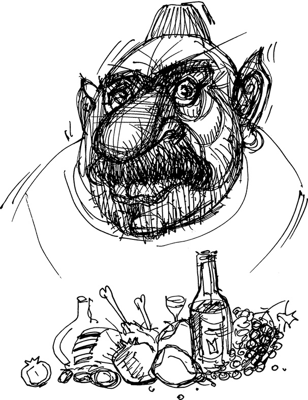 Иллюстрация к книге — Мемуары оборотней  [i_007.jpg]