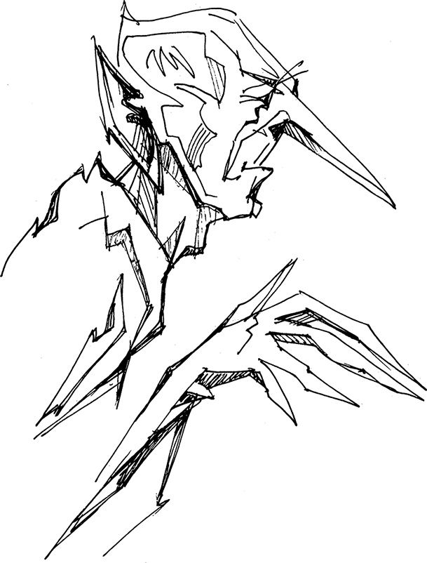 Иллюстрация к книге — Мемуары оборотней  [i_008.jpg]