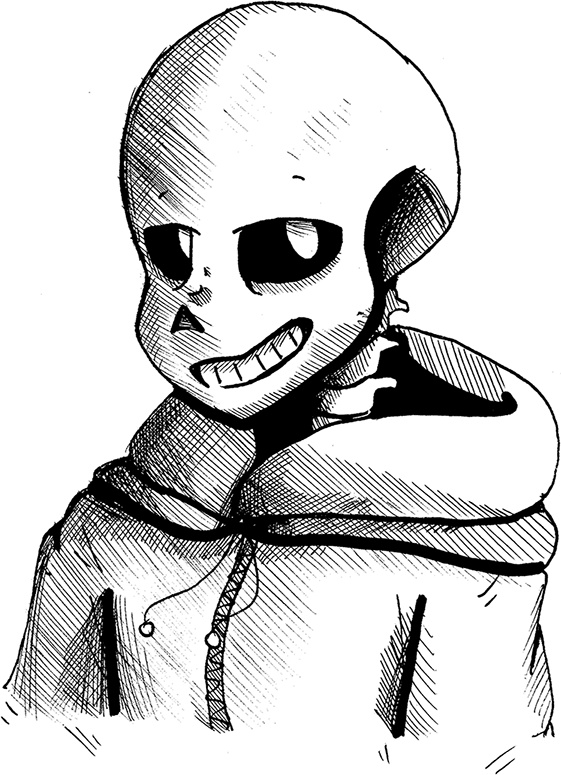 Иллюстрация к книге — Мемуары оборотней  [i_016.jpg]