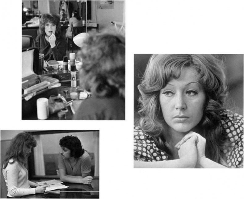 Иллюстрация к книге — Алла Пугачева. Жизнь и удивительные приключения великой певицы [i_004.jpg]