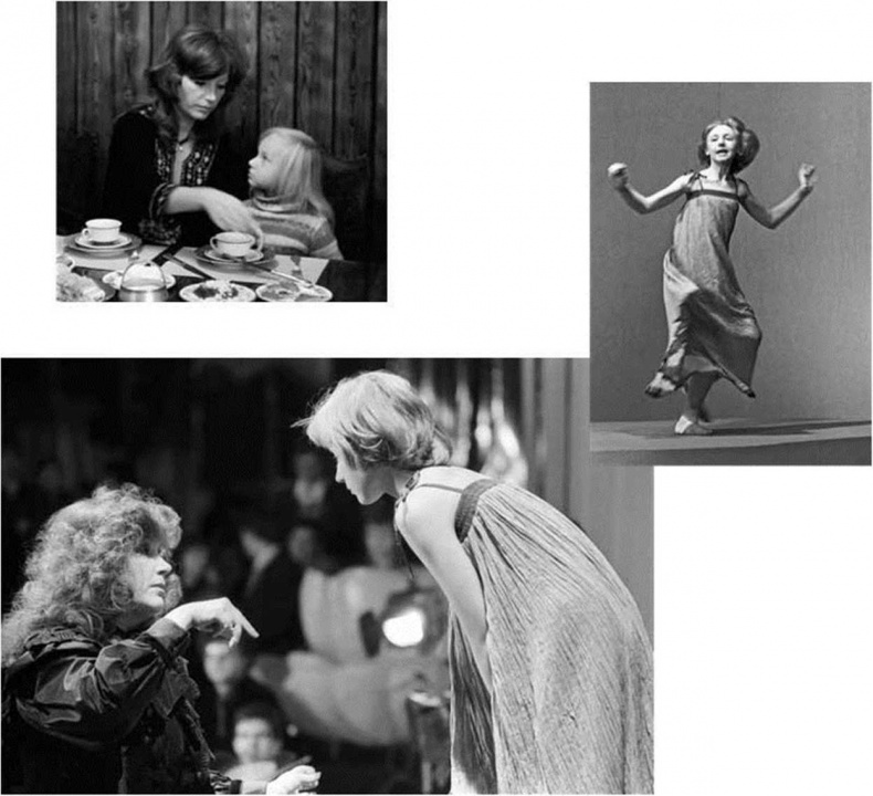 Иллюстрация к книге — Алла Пугачева. Жизнь и удивительные приключения великой певицы [i_008.jpg]