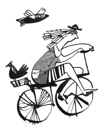 Иллюстрация к книге — Муха имени Штиглица [i_001.jpg]