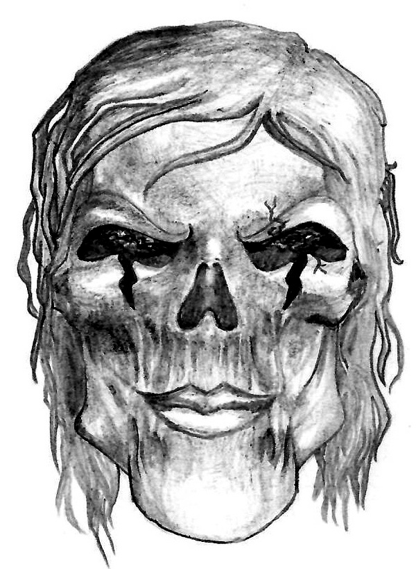 Иллюстрация к книге — Сокровение. Книга 1. Сказания кровавой дани [i_003.jpg]