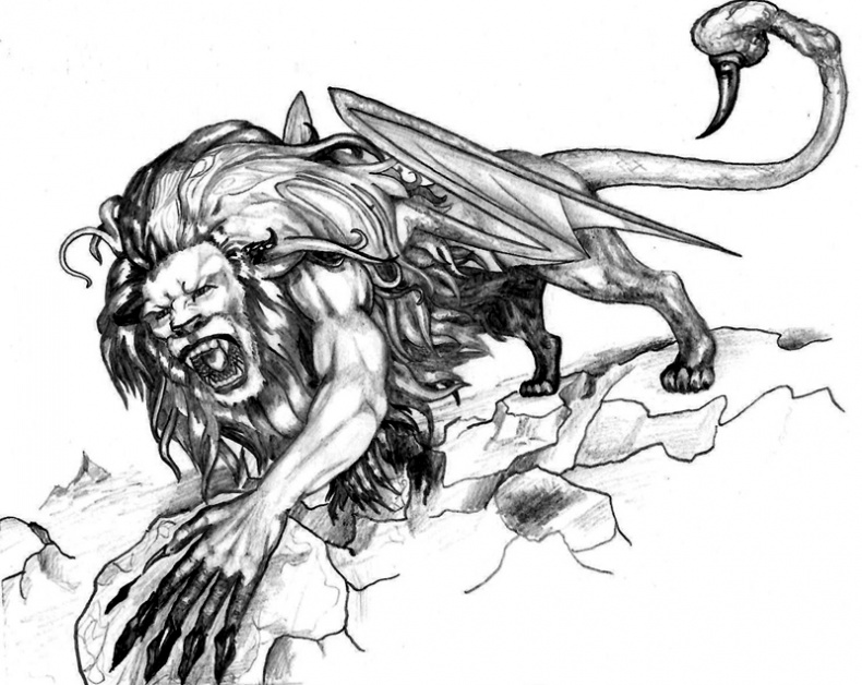 Иллюстрация к книге — Сокровение. Книга 1. Сказания кровавой дани [i_005.jpg]