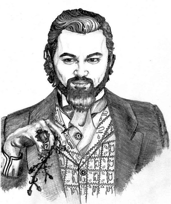 Иллюстрация к книге — Сокровение. Книга 1. Сказания кровавой дани [i_006.jpg]