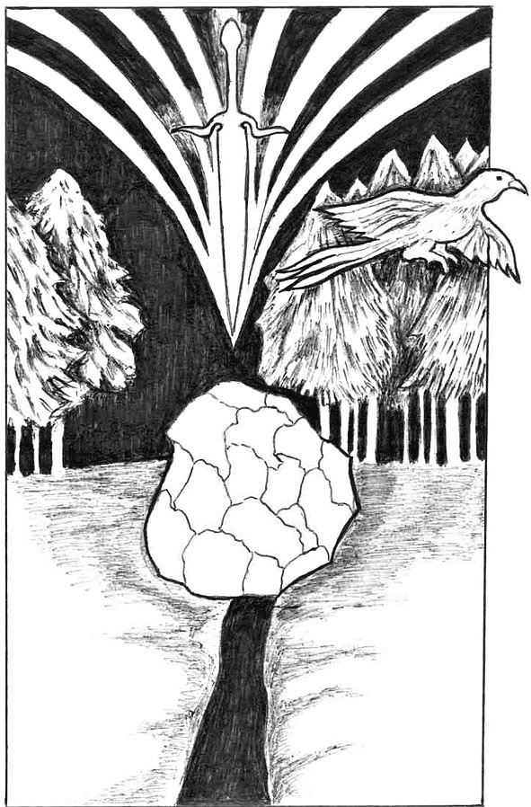 Иллюстрация к книге — Неосфера 2053. Эпоха после блокчейн  [i_035.jpg]