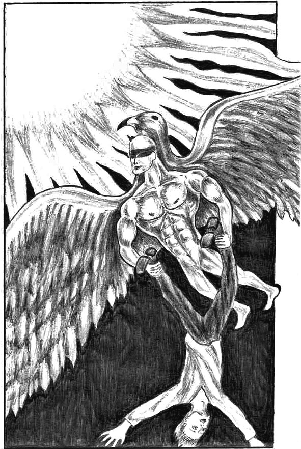 Иллюстрация к книге — Неосфера 2053. Эпоха после блокчейн  [i_038.jpg]