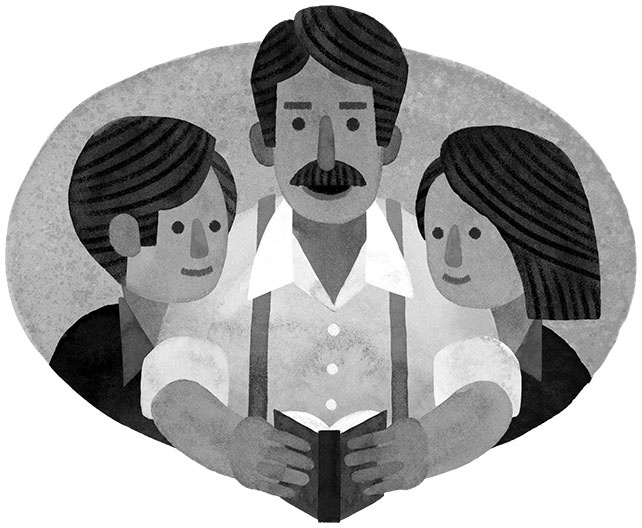 Иллюстрация к книге — Спасение дикого робота  [i_030.jpg]