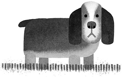 Иллюстрация к книге — Спасение дикого робота  [i_041.jpg]