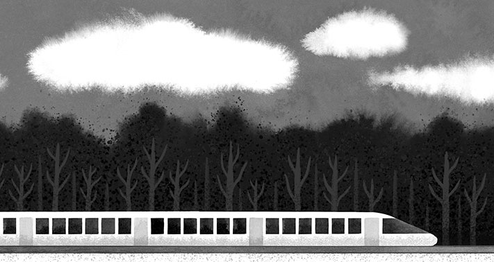 Иллюстрация к книге — Спасение дикого робота  [i_042.jpg]