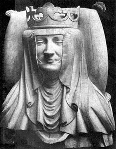 Иллюстрация к книге — Эпоха Плантагенетов и Валуа. Борьба за власть (1328-1498) [i_027.jpg]