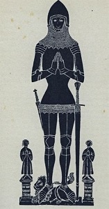 Иллюстрация к книге — Эпоха Плантагенетов и Валуа. Борьба за власть (1328-1498) [i_044.jpg]