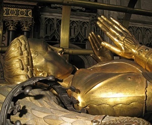 Иллюстрация к книге — Эпоха Плантагенетов и Валуа. Борьба за власть (1328-1498) [i_047.jpg]