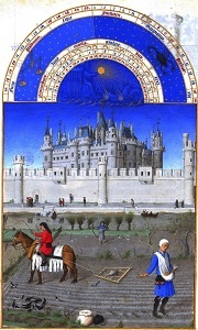 Иллюстрация к книге — Эпоха Плантагенетов и Валуа. Борьба за власть (1328-1498) [i_069.jpg]