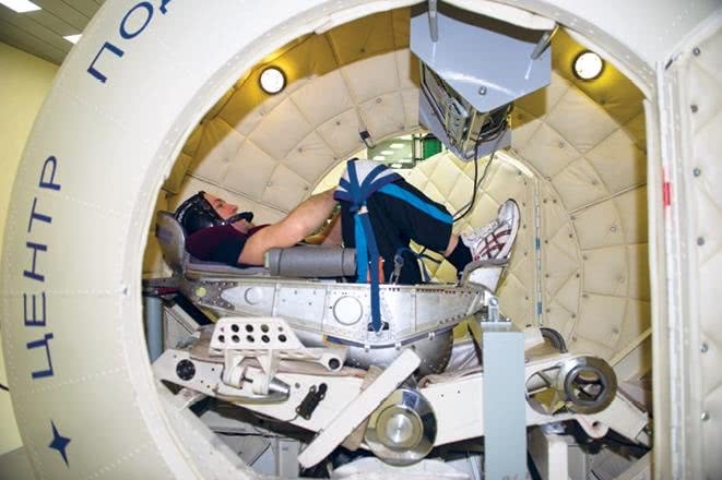 Иллюстрация к книге — Можно ли забить гвоздь в космосе и другие вопросы о космонавтике  [i_022.jpg]