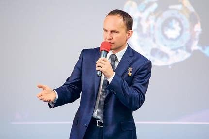 Иллюстрация к книге — Можно ли забить гвоздь в космосе и другие вопросы о космонавтике  [i_037.jpg]