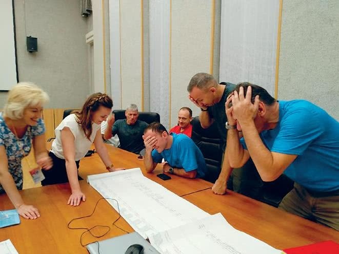 Иллюстрация к книге — Можно ли забить гвоздь в космосе и другие вопросы о космонавтике  [i_055.jpg]