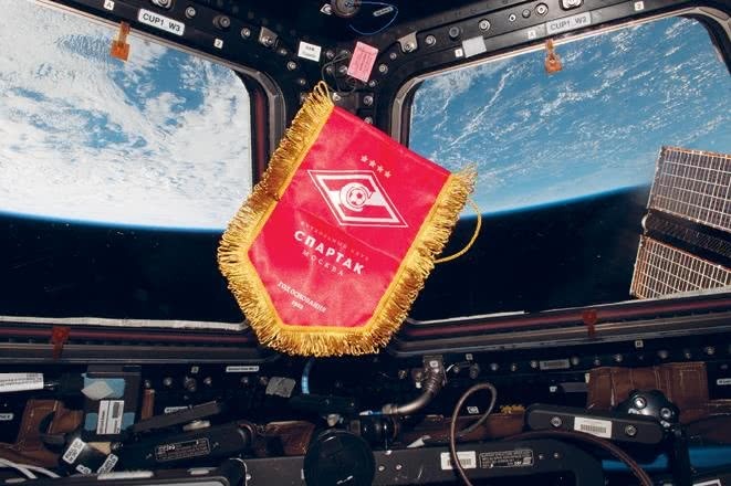 Иллюстрация к книге — Можно ли забить гвоздь в космосе и другие вопросы о космонавтике  [i_062.jpg]