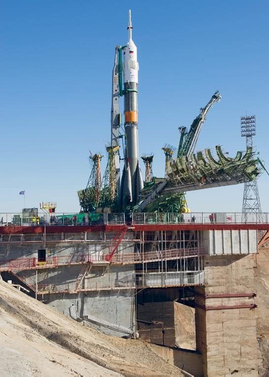 Иллюстрация к книге — Можно ли забить гвоздь в космосе и другие вопросы о космонавтике  [i_065.jpg]