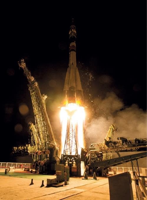 Иллюстрация к книге — Можно ли забить гвоздь в космосе и другие вопросы о космонавтике  [i_071.jpg]