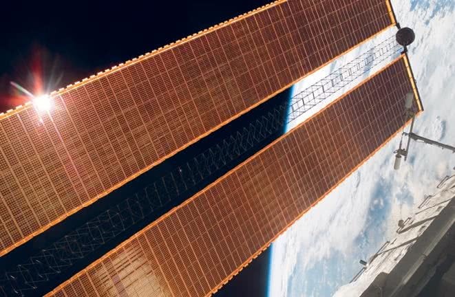 Иллюстрация к книге — Можно ли забить гвоздь в космосе и другие вопросы о космонавтике  [i_081.jpg]