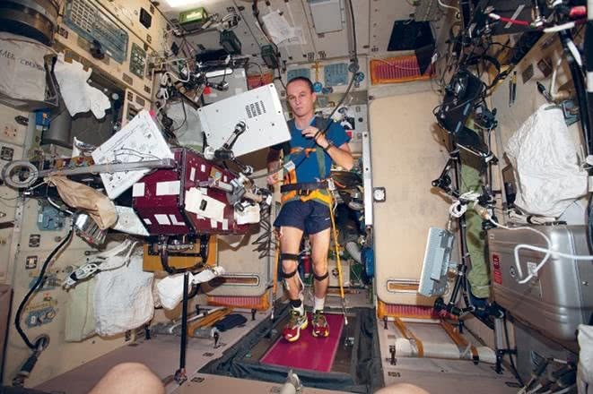 Иллюстрация к книге — Можно ли забить гвоздь в космосе и другие вопросы о космонавтике  [i_101.jpg]