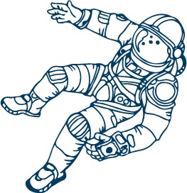 Иллюстрация к книге — Можно ли забить гвоздь в космосе и другие вопросы о космонавтике  [i_129.jpg]