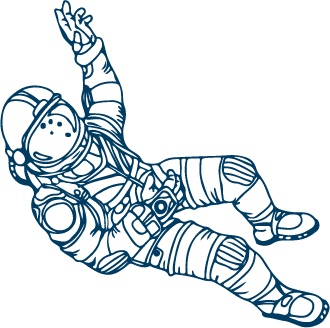 Иллюстрация к книге — Можно ли забить гвоздь в космосе и другие вопросы о космонавтике  [i_134.jpg]