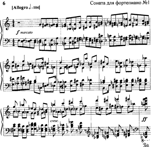 Иллюстрация к книге — Шостакович. Жизнь. Творчество. Время [i_008.jpg]