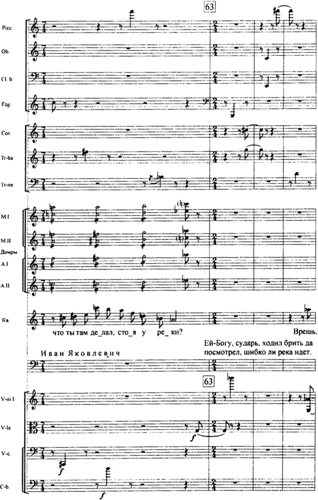 Иллюстрация к книге — Шостакович. Жизнь. Творчество. Время [i_014.jpg]