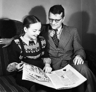 Иллюстрация к книге — Шостакович. Жизнь. Творчество. Время [i_084.jpg]