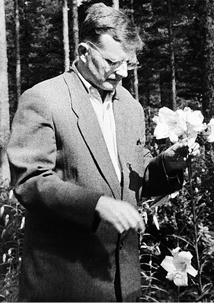 Иллюстрация к книге — Шостакович. Жизнь. Творчество. Время [i_091.jpg]