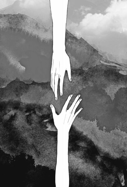 Иллюстрация к книге — Воскресни за 40 дней [i_013.jpg]