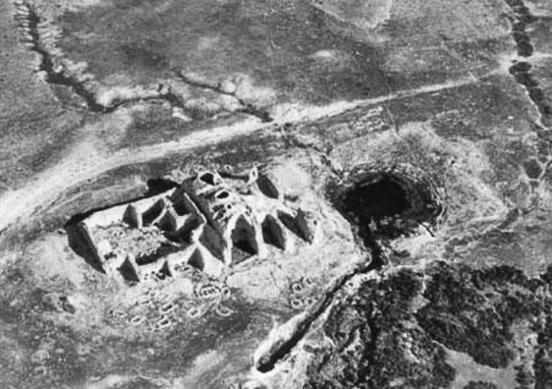 Иллюстрация к книге — 8 пророчеств Стивена Хокинга [_11.jpg]