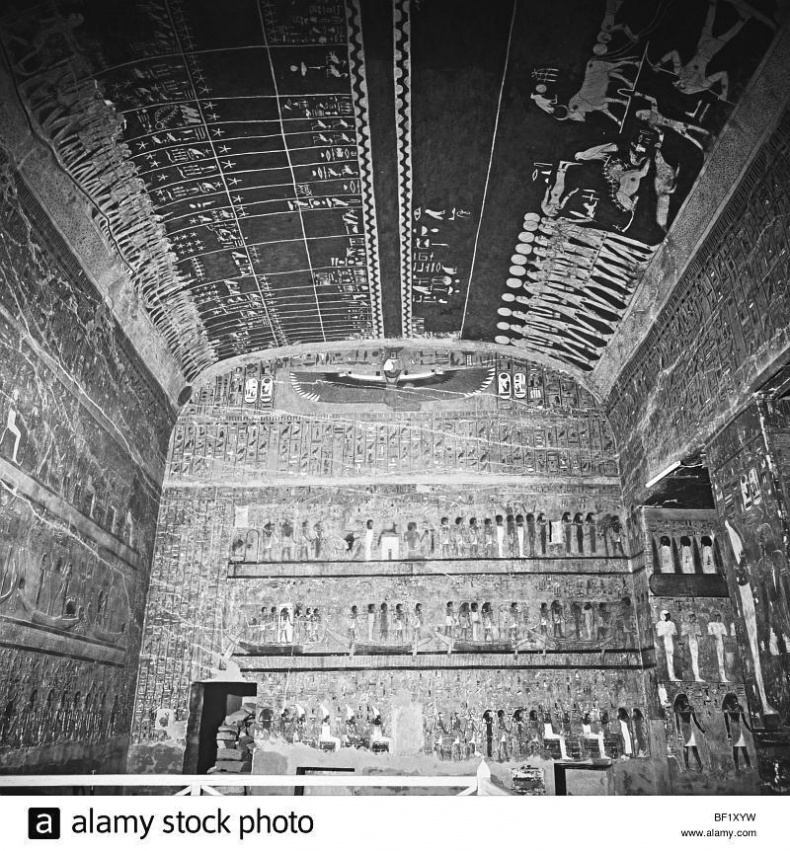 Иллюстрация к книге — 8 пророчеств Стивена Хокинга [_17.jpg]