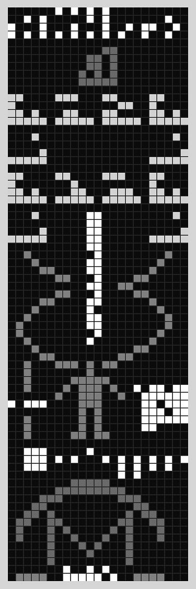 Иллюстрация к книге — 8 пророчеств Стивена Хокинга [_8.jpg]