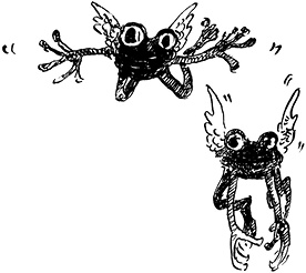 Иллюстрация к книге — Повелитель драконов. Перо грифона  [i_023.jpg]