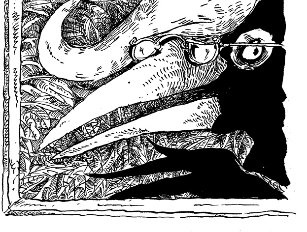 Иллюстрация к книге — Повелитель драконов. Перо грифона  [i_028.jpg]