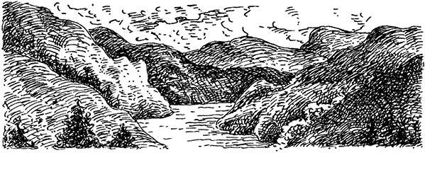 Иллюстрация к книге — Повелитель драконов. Перо грифона  [i_042.jpg]