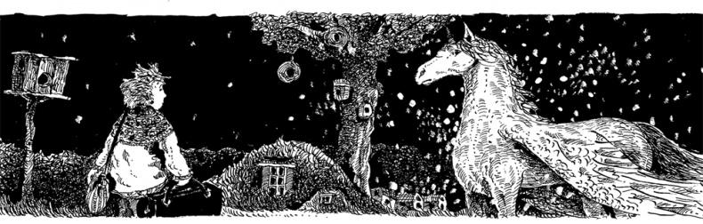 Иллюстрация к книге — Повелитель драконов. Перо грифона  [i_047.jpg]