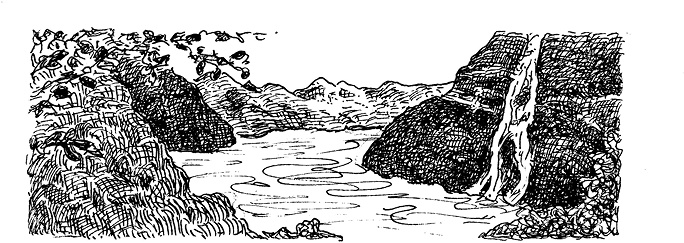 Иллюстрация к книге — Повелитель драконов. Перо грифона  [i_048.jpg]