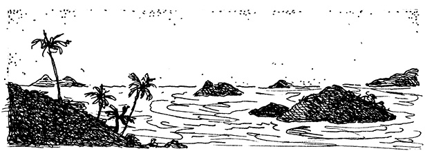 Иллюстрация к книге — Повелитель драконов. Перо грифона  [i_085.jpg]