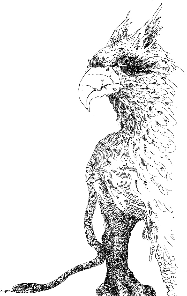 Иллюстрация к книге — Повелитель драконов. Перо грифона  [i_121.jpg]