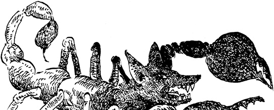 Иллюстрация к книге — Повелитель драконов. Перо грифона  [i_134.jpg]