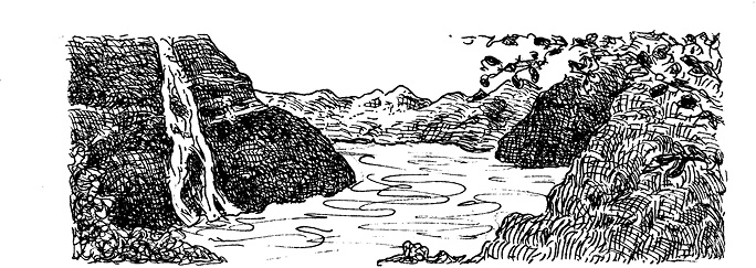 Иллюстрация к книге — Повелитель драконов. Перо грифона  [i_139.jpg]