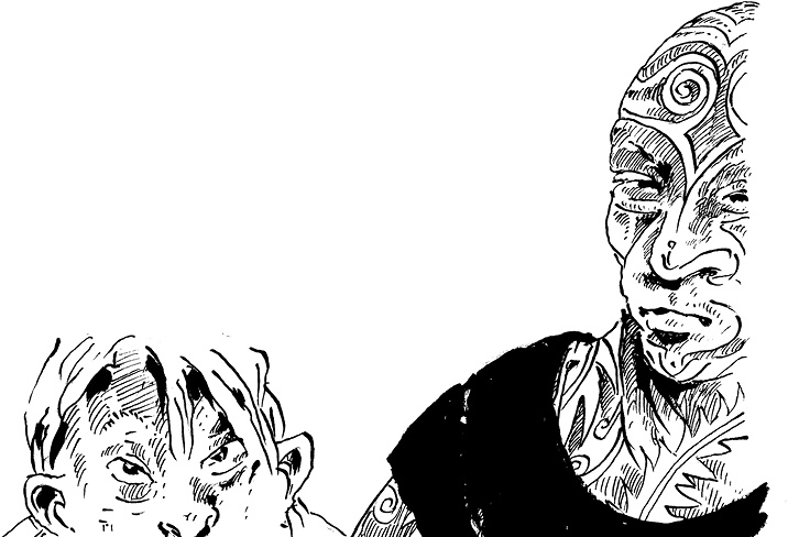 Иллюстрация к книге — Повелитель драконов. Перо грифона  [i_171.jpg]