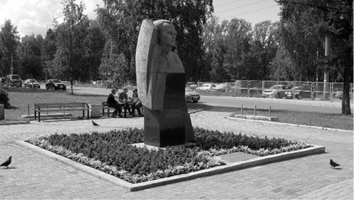 Иллюстрация к книге — Полководцы Второй мировой. Красная армия против вермахта  [i_021.jpg]