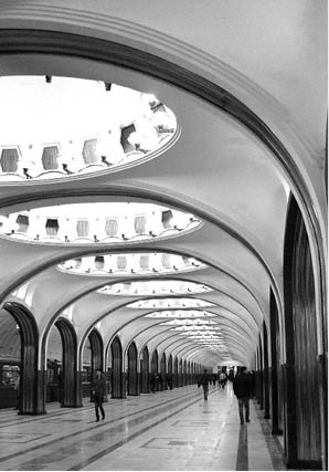 Иллюстрация к книге — Полководцы Второй мировой. Красная армия против вермахта  [i_024.jpg]